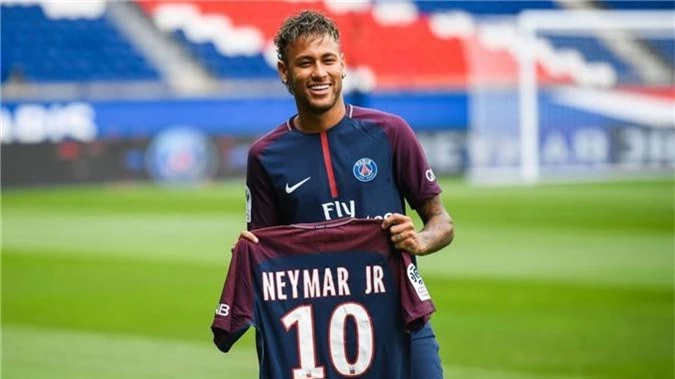 Vì sao Neymar không xứng với số tiền kỷ lục PSG đã bỏ ra?