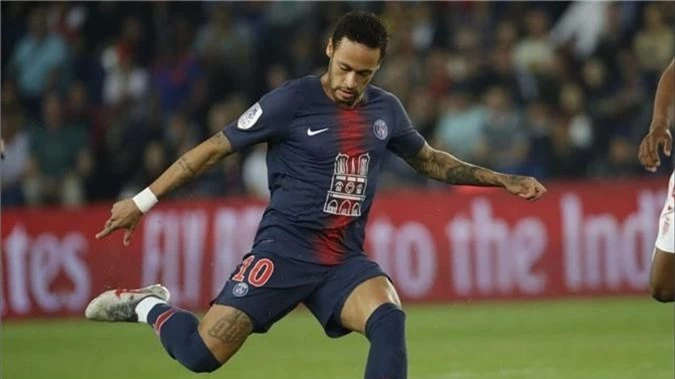 Vì sao Neymar không xứng với số tiền kỷ lục PSG đã bỏ ra?
