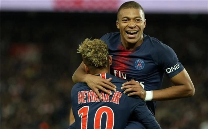 Vì sao Neymar không xứng với số tiền kỷ lục PSG đã bỏ ra?