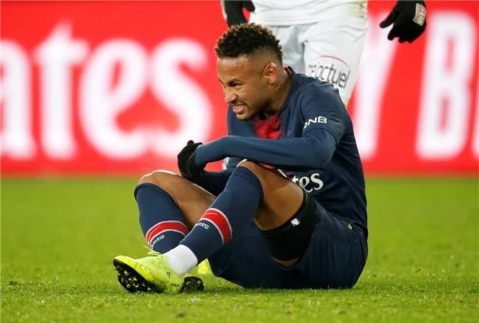 Vì sao Neymar không xứng với số tiền kỷ lục PSG đã bỏ ra?