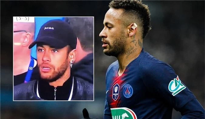 Vì sao Neymar không xứng với số tiền kỷ lục PSG đã bỏ ra?