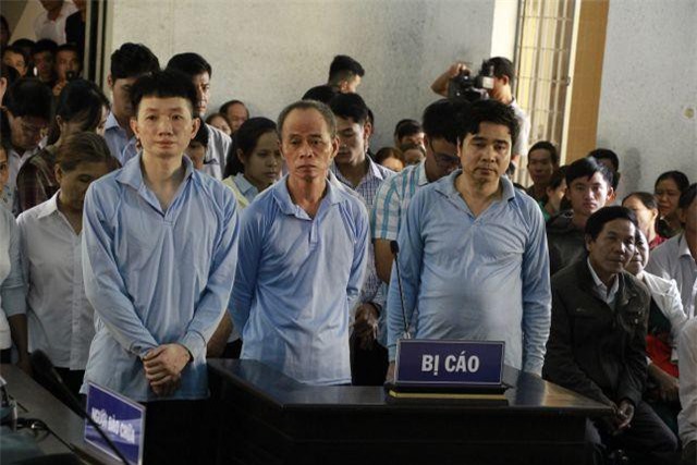 Đắk Lắk: Đề nghị tử hình nguyên cán bộ ngân hàng “thụt két” trên 114 tỷ đồng