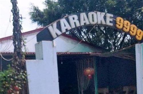 Hà Nam: Ẩu đả khi đi hát karaoke, một người tử vong