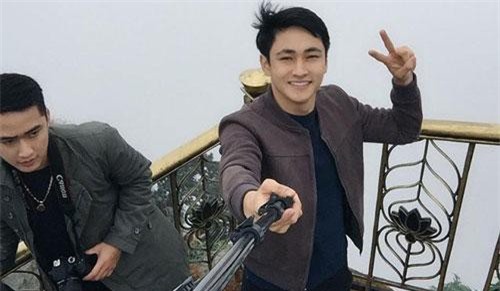 “Hot boy bảo an” khiến cộng đồng mạng rần rần kiếm thông tin