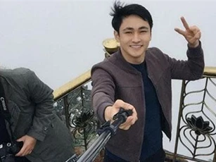 “Hot boy bảo an” khiến cộng đồng mạng rần rần kiếm thông tin