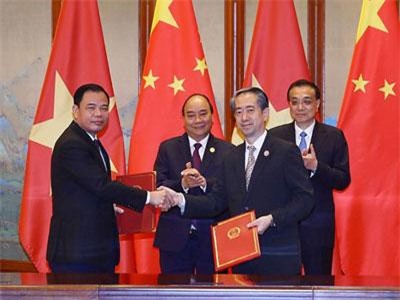 Sữa Việt Nam sẽ xuất khẩu chính ngạch sang Trung Quốc