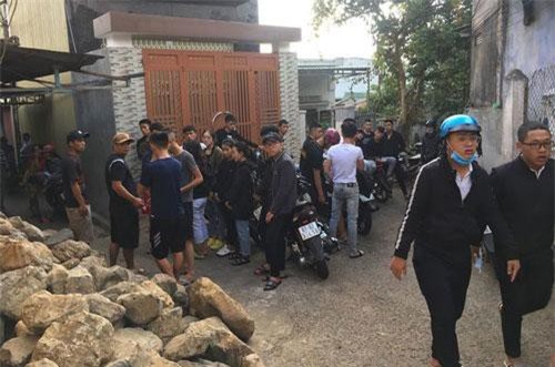 Gia Lai: Nam sinh lớp 11 bị đâm chết sau giờ tan trường