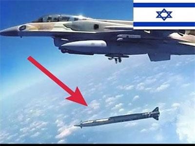Israel tìm ra cách đối phó với các hệ thống phòng không S-300 của Nga