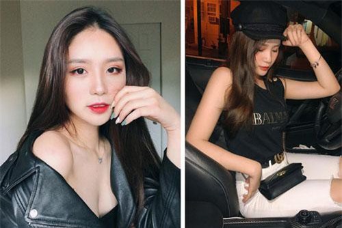 Hot girl Mai Diz khoe tậu xế hộp tiền tỷ ở tuổi 19, ai cũng nghĩ được bạn trai richkid tặng nhưng câu chuyện phía sau mới gây chú ý