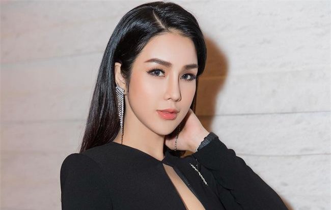 Diệp Lâm Anh đã mang thai em bé thứ 2 khi con gái đầu chưa đầy 6 tháng tuổi?