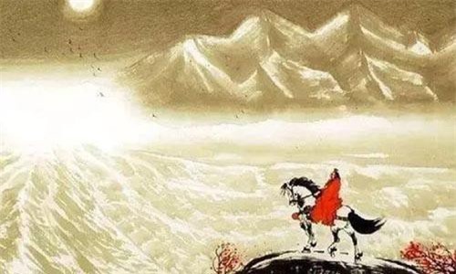 Giải mã câu nói “vừa nhắc Tào Tháo, Tào Tháo đến liền“