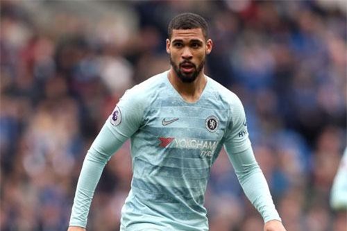 Đội hình 'siêu khủng' kết hợp giữa M.U với Chelsea