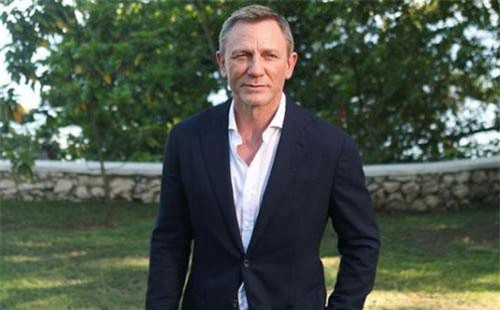 Daniel Craig muốn từ giã James Bond trong hào quang