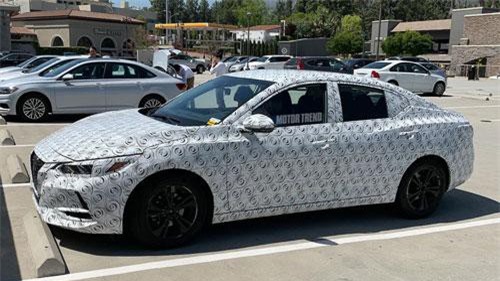 Mazda3 có thêm đối thủ mới nhưng Honda Civic mới đáng lo ngại