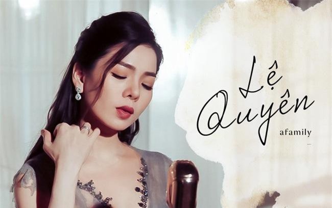 Lệ Quyên: “Tôi muốn sinh con lắm, tôi thèm con gái kinh khủng!”