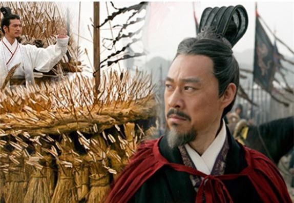 Vì sao Tào Tháo không dùng hỏa tiễn thiêu cháy thuyền cỏ mượn tên của Gia Cát Lượng?