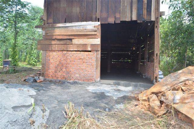  Đắk Nông: Hàng loạt căn nhà kỳ quái “mọc cấp tốc” chờ đền bù