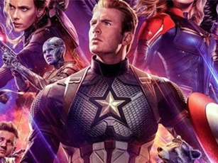 "Avengers: Endgame" lập siêu kỷ lục, thu về hơn 40 tỷ đồng sau 2 ngày đầu ở Việt Nam