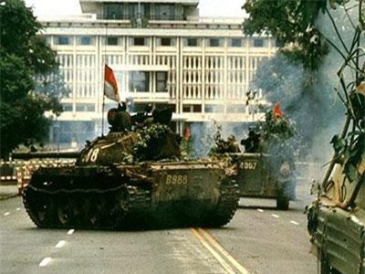 QĐND Việt Nam sử dụng loại “cua đồng” nào trong chiến dịch Xuân 1975?