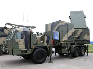 S-350 Vityaz sẽ bảo vệ các mục tiêu quan trọng của Nga