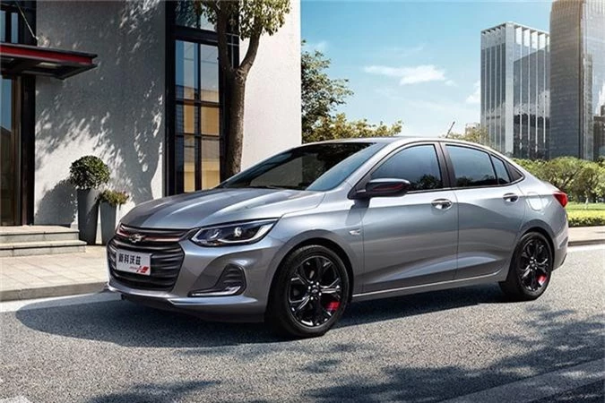 Sedan co B gia re Chevrolet Onix 2019 tu 335 trieu dong-Hinh-10