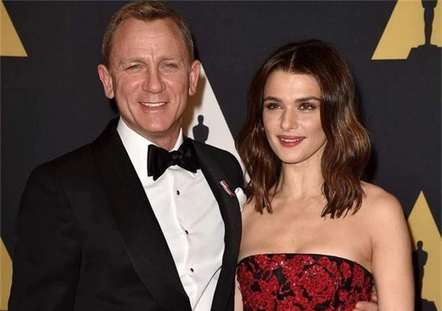 Daniel Craig muốn từ giã James Bond trong hào quang - 5