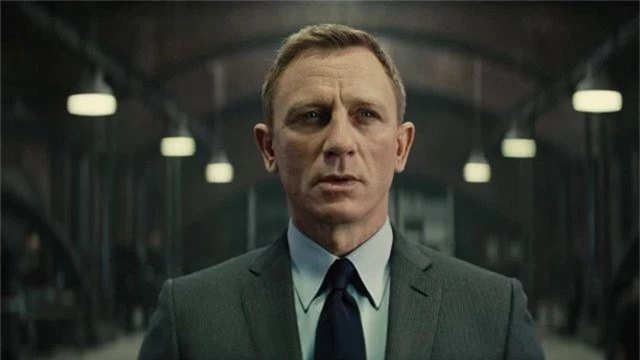 Daniel Craig muốn từ giã James Bond trong hào quang - 7