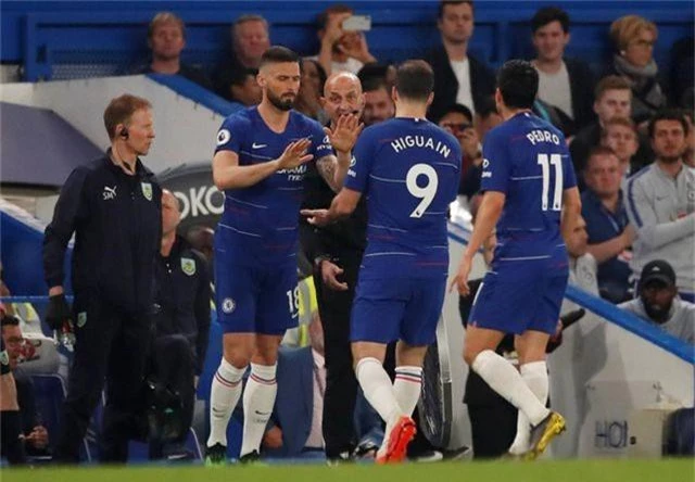 Man Utd - Chelsea: Ánh sáng cuối đường hầm - 2