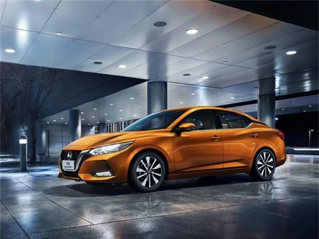 Mazda3 có thêm đối thủ mới nhưng Honda Civic mới đáng lo ngại - Ảnh 4.