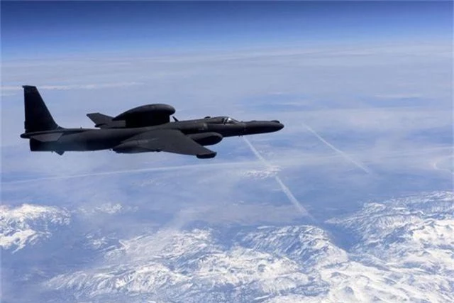 Mỹ tung dàn khí tài hiện đại giúp Nhật Bản tìm máy bay F-35 mất tích - 6
