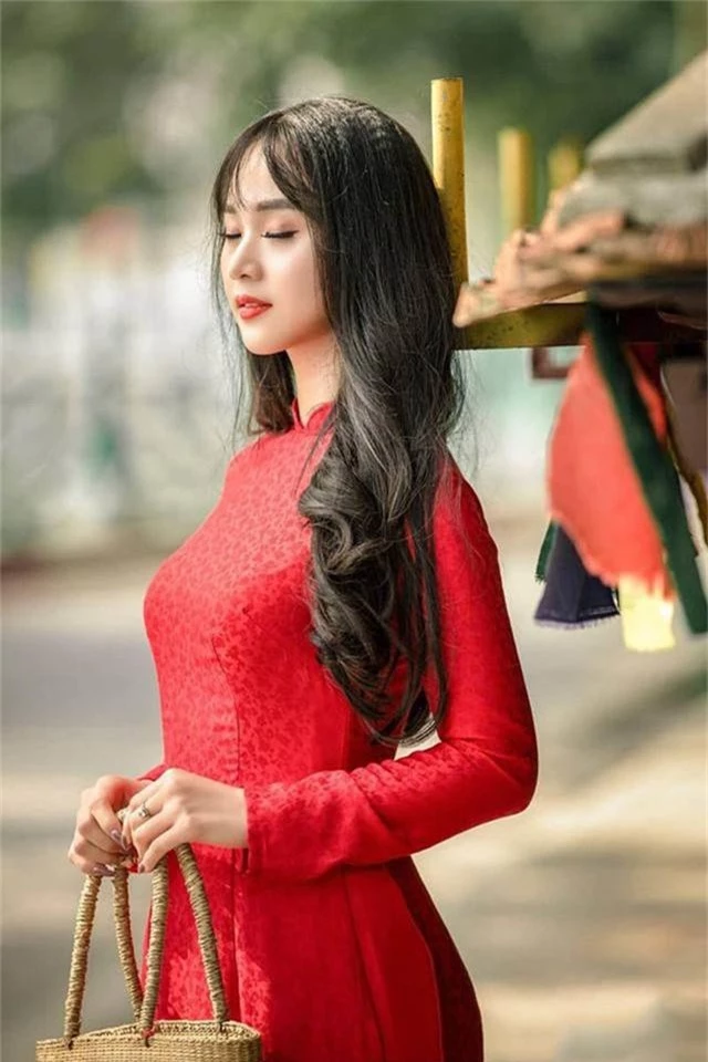 Nữ sinh xinh đẹp Học viện Tài chính tự tin sang Pháp thi nhan sắc - 2 Nữ sinh xinh đẹp Học viện Tài chính tự tin sang Pháp thi nhan sắc - 2