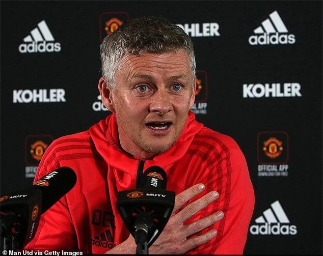  Mẫu cầu thủ ‘đặc biệt’ mà Solskjaer muốn có
