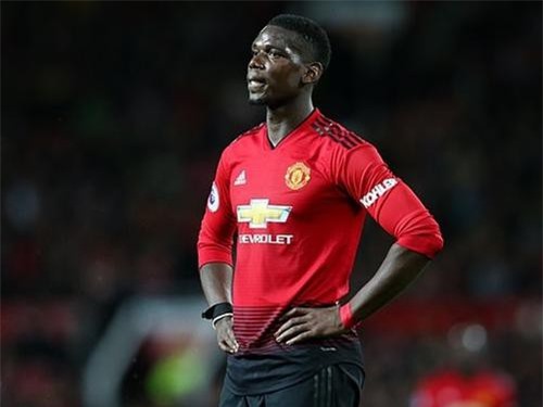 Pogba đòi rời M.U, đạt thỏa thuận về tiền lương với Real