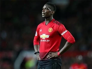 Pogba đòi rời M.U, đạt thỏa thuận về tiền lương với Real
