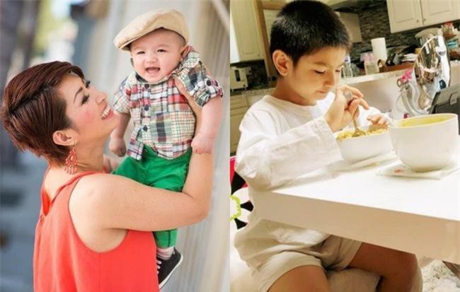 Nguyễn Hồng Nhung kể về cú sốc con trai bị tự kỷ trong 14 năm tha hương vì scandal ảnh nóng gây chấn động