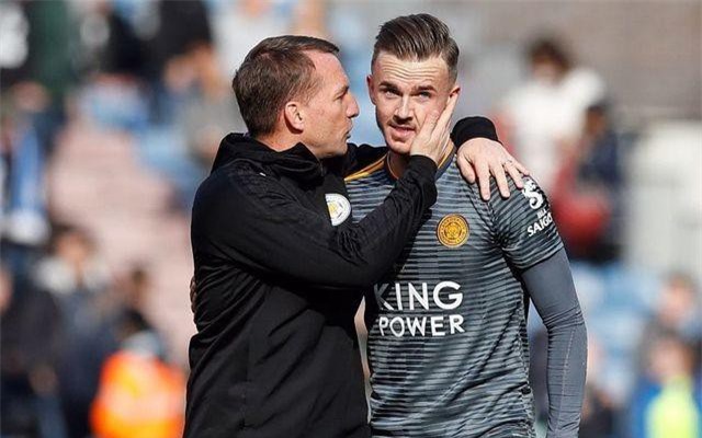 Arsenal sẽ chặn được đà lao dốc ở King Power?