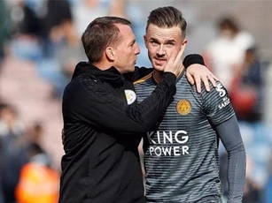 Arsenal sẽ chặn được đà lao dốc ở King Power?
