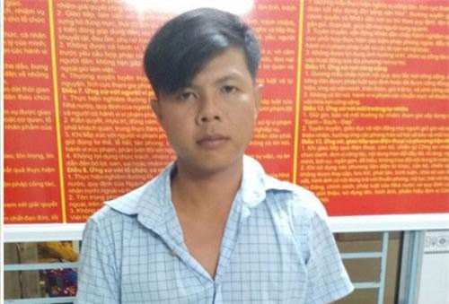Cần Thơ: Tạm giữ đối tượng gây án khiến một cảnh sát phải cắt bỏ thận trái