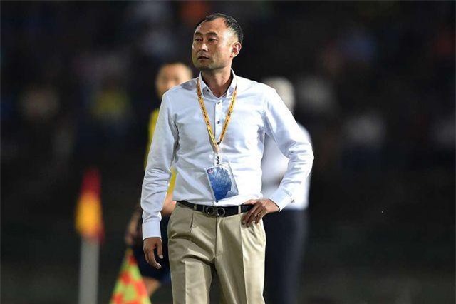 HAGL sẽ áp dụng lối chơi của HLV Park Hang Seo