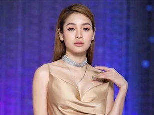 Phương Trinh Jolie " cháy túi vì đồ hiệu