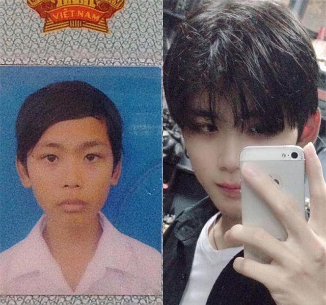 Nam sinh Tiền Giang "dậy thì thành công" lại có tài vẽ tranh, cosplay