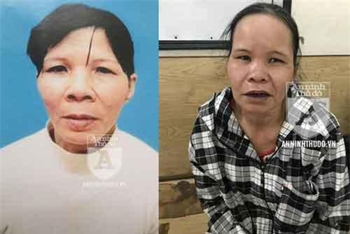 Hai "nữ quái" bị bắt trước cổng BV Bạch Mai đều là "ngựa quen đường cũ"