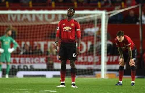 Man Utd - Chelsea: Ánh sáng cuối đường hầm