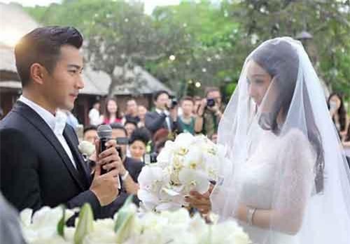 Cứ tưởng Dương Mịch "nữ cường" mạnh mẽ, hóa ra cũng đau đớn tổn thương vì ly hôn như bao người phụ nữ khác