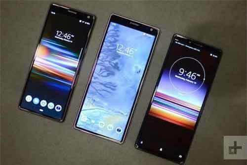 Doanh số bán thấp thê thảm, smartphone Sony chuẩn bị đến hồi "cáo chung"?