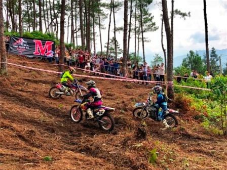 Giải đua xe địa hình “Tinh thần đá” sẽ là thương hiệu du lịch của Hà Giang