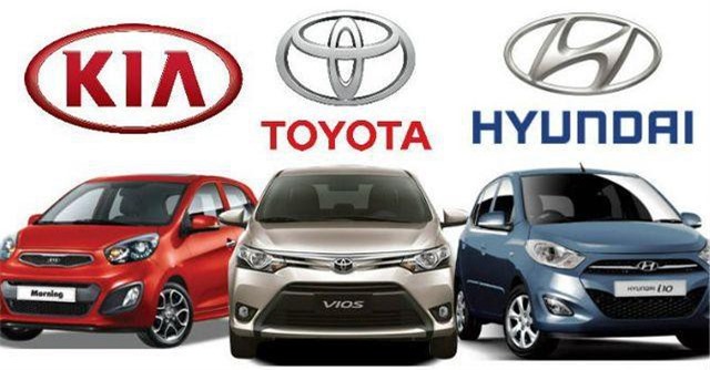 Xe Thái ồ ạt về Việt Nam, trong nước chỉ 11 mẫu xe được miễn thuế linh kiện