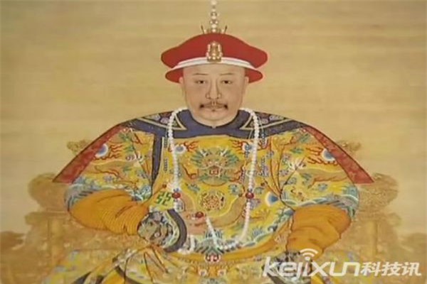 Vì sao hoàng đế Gia Khánh mất không có quan tài?