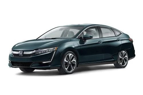 4. Honda Clarity 2019 (giá khởi điểm: 33.400 USD).