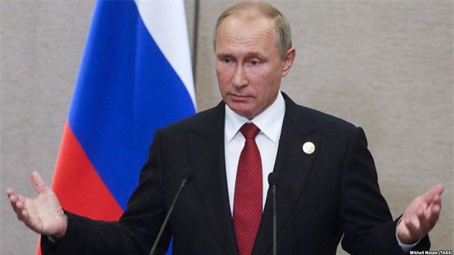 Nga chưa tăng sản lượng khai thác dầu